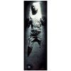 Стикер-наклейка ABYstyle Постер дверной Star Wars Han Solo (Хан Соло) 53x158 см (ABYDCO452)