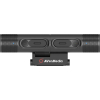 Веб-камера AVerMedia Dualcam PW313D Full HD Black (61PW313D00AE) изображение 2