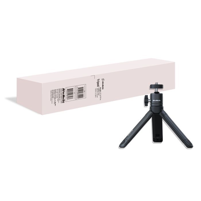 Веб-камера AVerMedia Dualcam PW313D Full HD Black (61PW313D00AE) зображення 8
