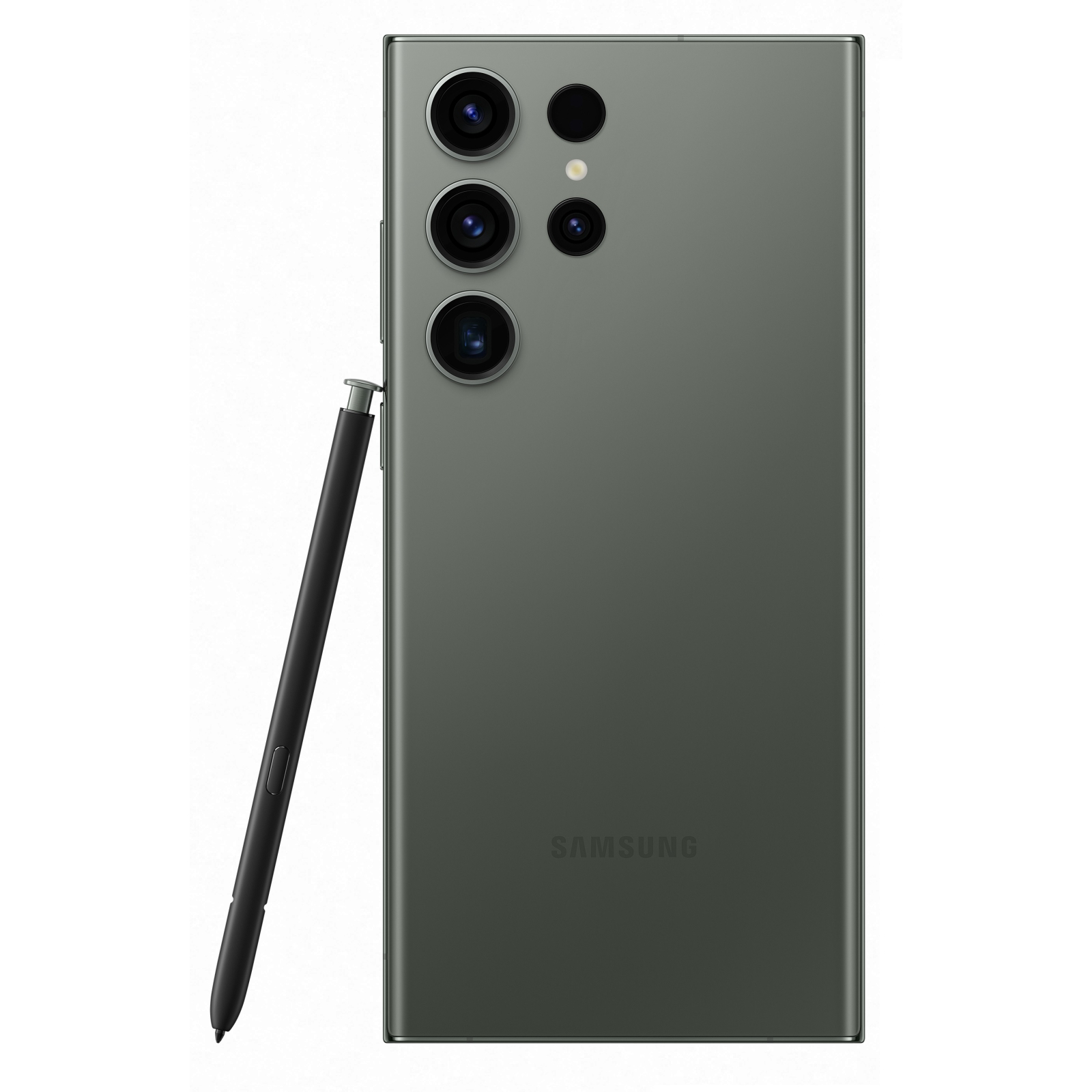 Мобильный телефон Samsung Galaxy S23 Ultra 5G 12/256Gb Black (SM-S918BZKGSEK) изображение 6