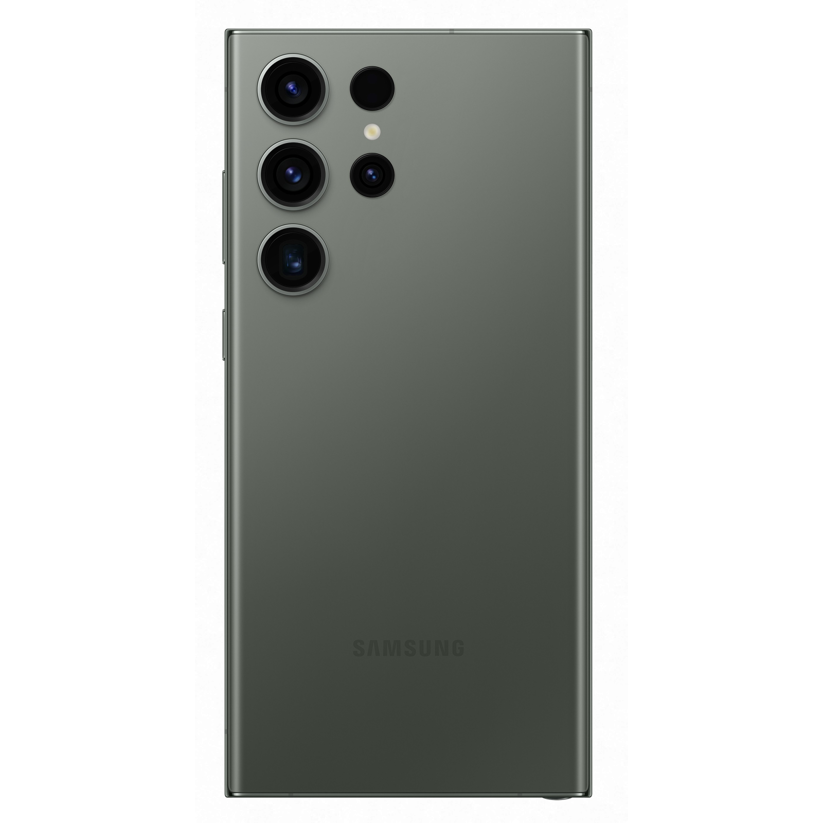 Мобільний телефон Samsung Galaxy S23 Ultra 5G 12/256Gb Black (SM-S918BZKGSEK) зображення 7