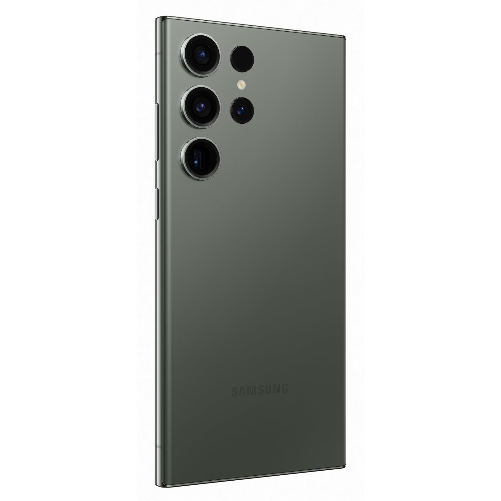 Мобильный телефон Samsung Galaxy S23 Ultra 5G 12/256Gb Green (SM-S918BZGGSEK) изображение 8