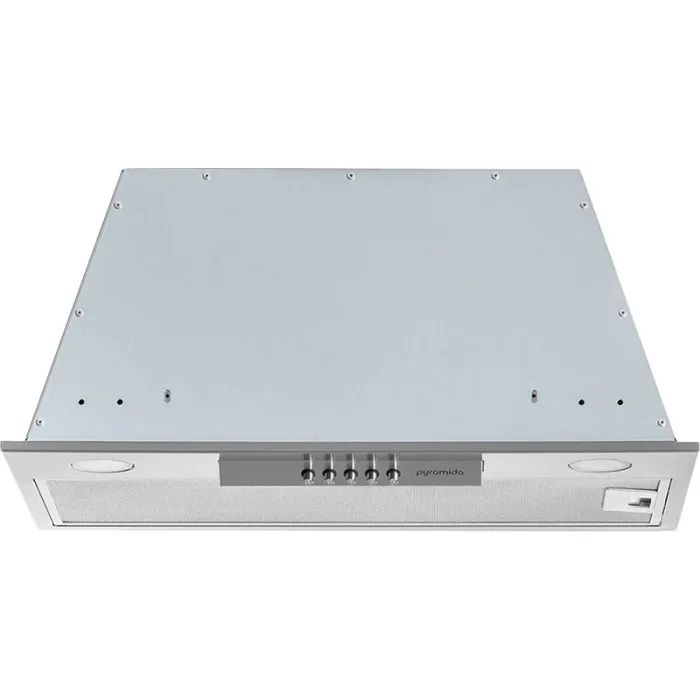 Вытяжка кухонная Pyramida ABH 52 PBA (700) BL