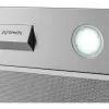 Вытяжка кухонная Pyramida ABH 52 PBA (700) IX изображение 2