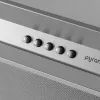 Вытяжка кухонная Pyramida ABH 52 PBA (700) IX изображение 3