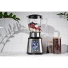 Ємність для сипучих продуктів Ardesto Fresh скло, бамбук 540 мл (AR1354BLR) зображення 2