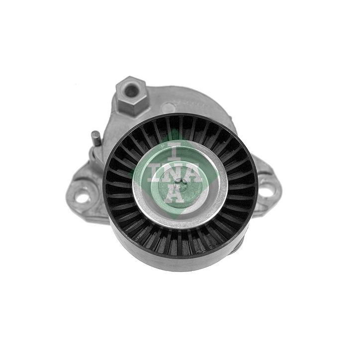 Натяжитель ремня с роликом INA 534 0067 10