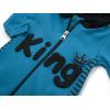 Чоловічок дитячий Miniworld KING (16125-68B-indigo) зображення 3