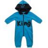 Чоловічок дитячий Miniworld KING (16125-68B-indigo)