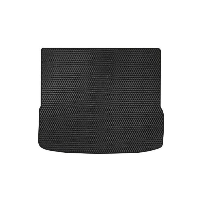 Килимок в багажник EVAtech Audi Q5 (8R) Quattro Restyling 2012-2017 1 п (AU42898B1RBB)