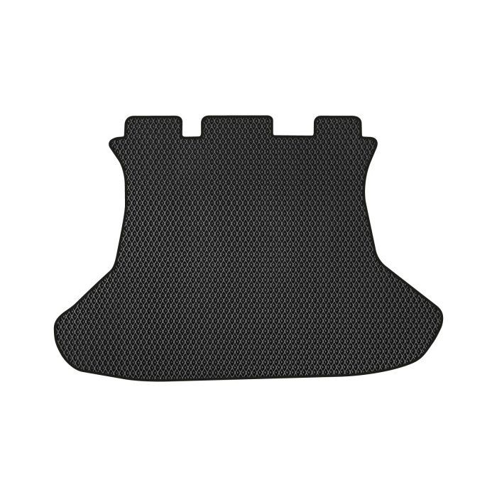 Коврик в багажник EVAtech Lada 2112 1995-2015 Htb EU (LA3119B1RBB)