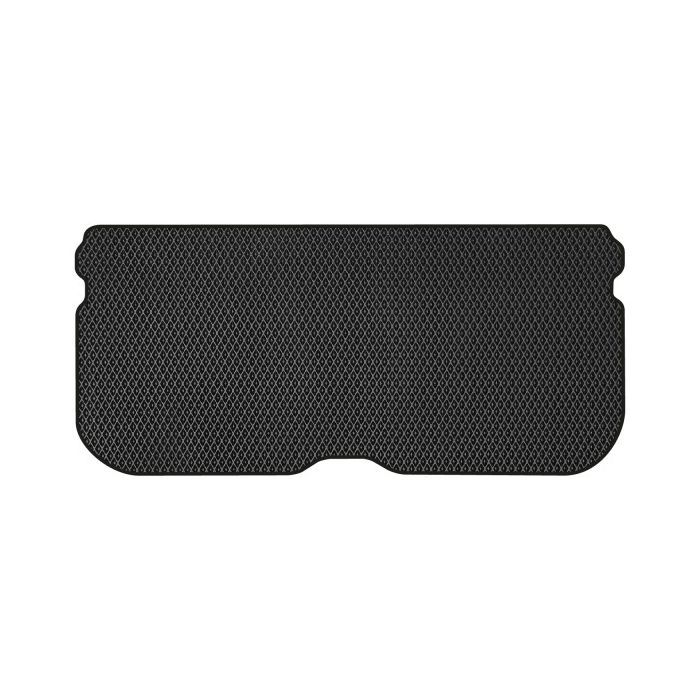 Коврик в багажник EVAtech MINI Cooper (F56) 3-doors 2014+ 3 поколі (MI42795B1RBB)