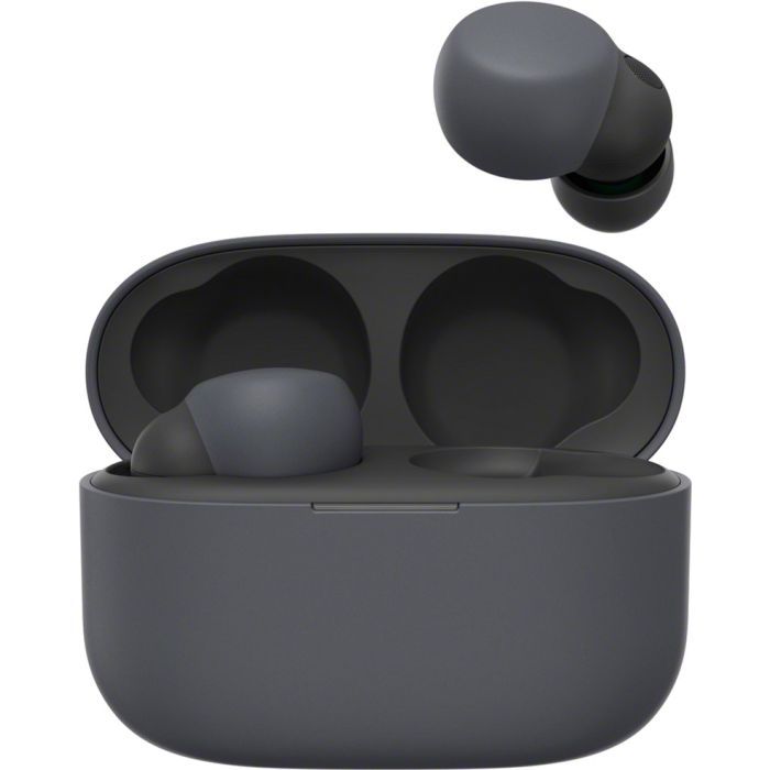 Навушники Sony LinkBuds S WF-LS900N White (WFLS900NW.CE7)