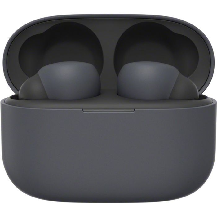 Навушники Sony LinkBuds S WF-LS900N White (WFLS900NW.CE7) зображення 2