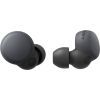 Наушники Sony LinkBuds S WF-LS900N Black (WFLS900NB.CE7) изображение 3