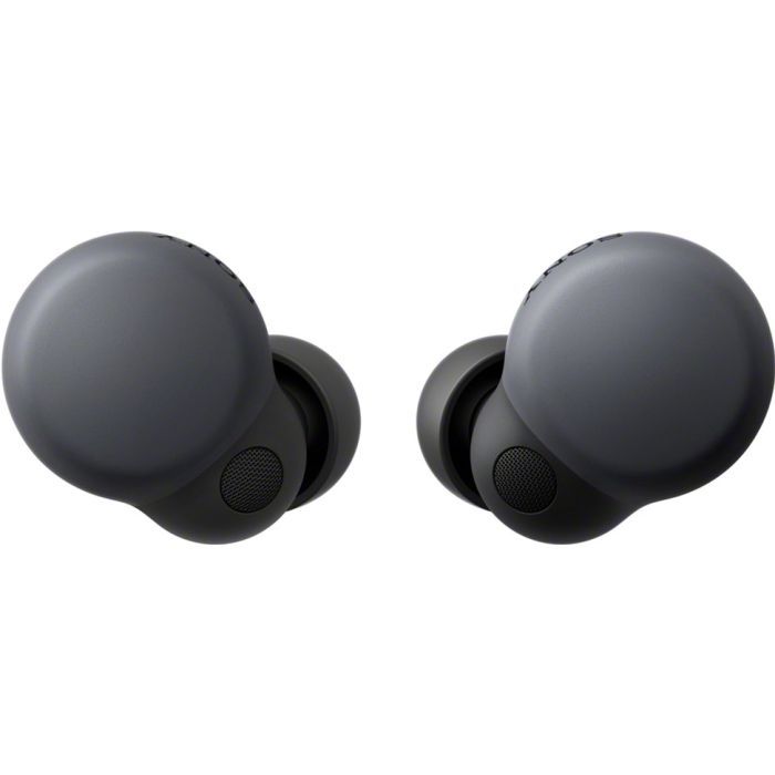 Навушники Sony LinkBuds S WF-LS900N White (WFLS900NW.CE7) зображення 4
