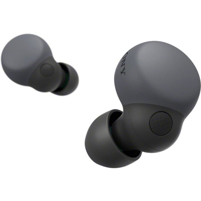 Навушники Sony LinkBuds S WF-LS900N White (WFLS900NW.CE7) зображення 6