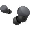 Наушники Sony LinkBuds S WF-LS900N Black (WFLS900NB.CE7) изображение 6