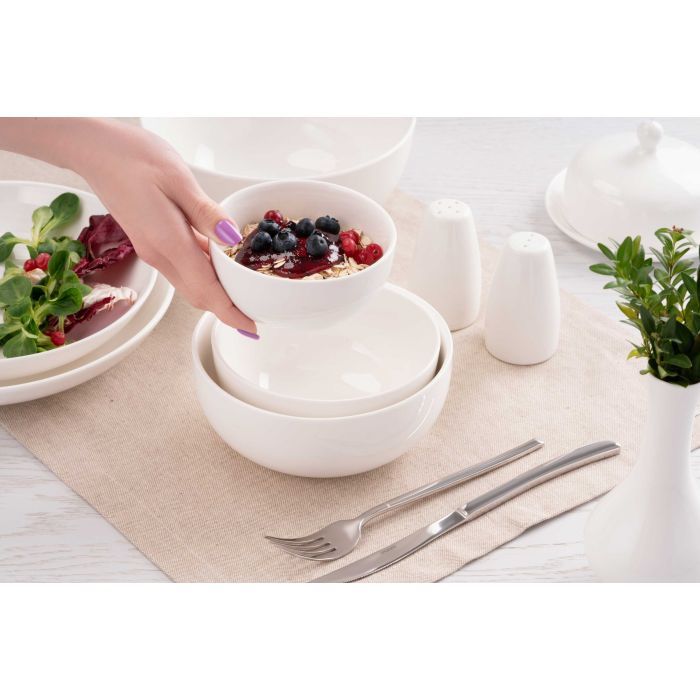 Ваза Ardesto Imola 15х8 см (AR3538I) изображение 6