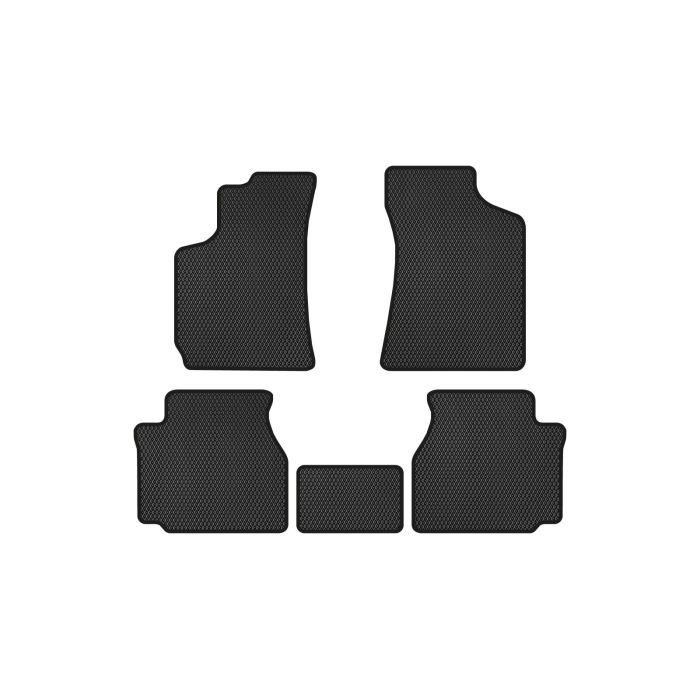 Коврик в салон EVAtech Hyundai Sonata (Y3) 1993-1998 3 покоління (HY21039CG5RBB)