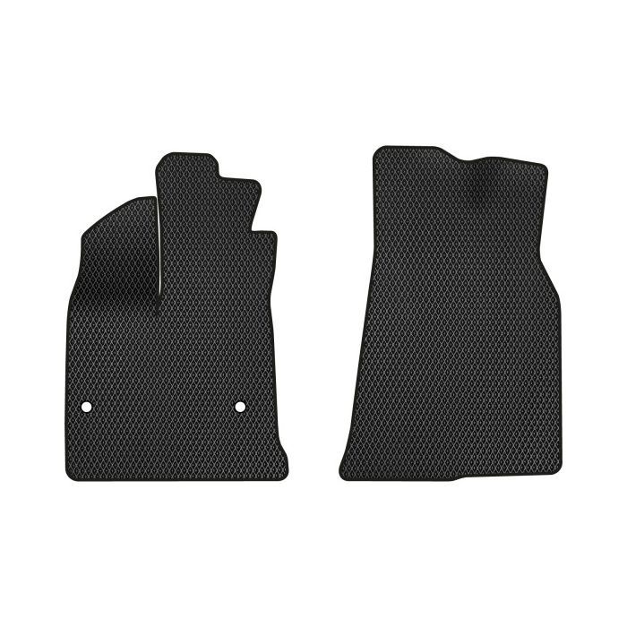 Килимок в салон EVAtech передні BYD E2 2019+ Htb China (BD42870A2AV2RBB)