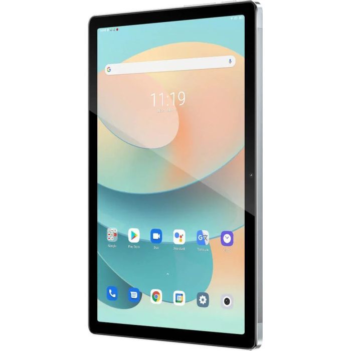 Планшет Blackview Tab 12 10.1" 4GB/64GB 4G Lunar Silver (6931548309147) изображение 3