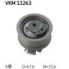 Ролик натяжителя ремня SKF VKM 11263