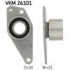 Ролик натяжителя ремня SKF VKM 26101