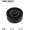 Ролик натяжителя ремня SKF VKM 38241