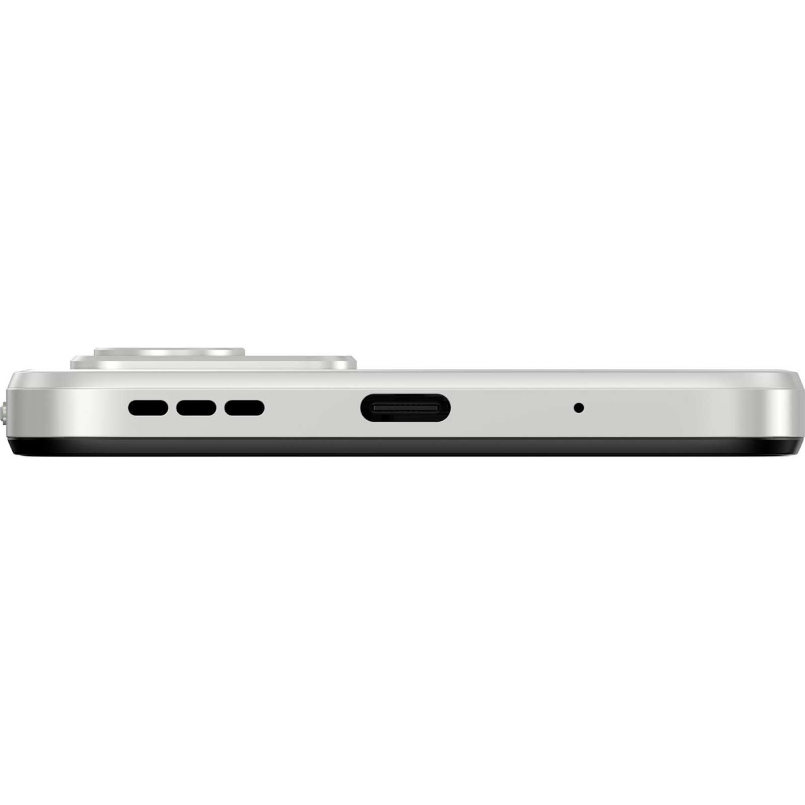 Мобильный телефон Motorola G23 8/128GB Matte Charcoal (PAX20009RS) изображение 6