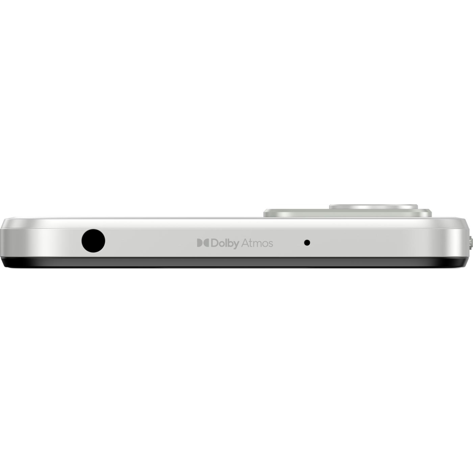 Мобильный телефон Motorola G23 8/128GB Matte Charcoal (PAX20009RS) изображение 7