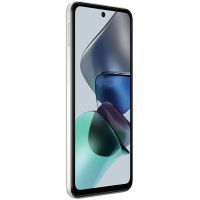 Мобильный телефон Motorola G23 8/128GB Pearl White (PAX20019RS) изображение 8