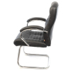 Офисное кресло Аклас Атлант CF (XY-7147-G) чорне (10032915) изображение 3