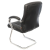 Офісне крісло Аклас Атлант CF (XY-7147-G) чорне (10032915) зображення 4