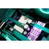 Водоблок Ekwb EK-Quantum Velocity DDC 4.2 PWM D-RGB - 1700 Nickel + Plexi (3831109897539) изображение 6