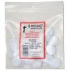 Патч для чищення зброї Pro-Shot .22 - .270 - 1" круглий бавовна 300 шт/уп (1-300)