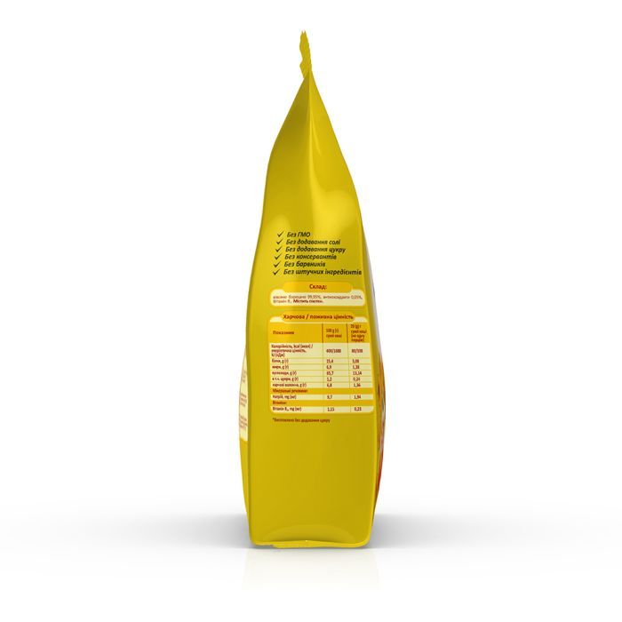 Детская каша Milupa безмолочная Овсяная 170 г (5900852930089) изображение 7