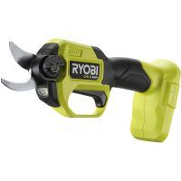 Секатор Ryobi ONE+ RY18SCXA-0 акумуляторний (без АКБ та ЗП) (5133005025) зображення 2