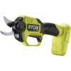 Секатор Ryobi ONE+ RY18SCXA-0 акумуляторний (без АКБ та ЗП) (5133005025) зображення 2