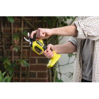 Секатор Ryobi ONE+ RY18SCXA-0 акумуляторний (без АКБ та ЗП) (5133005025) зображення 3