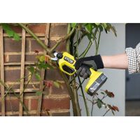 Секатор Ryobi ONE+ RY18SCXA-0 акумуляторний (без АКБ та ЗП) (5133005025) зображення 8