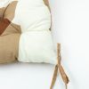 Подушка на стул MirSon Бязь 17-0534 Patsy 40х40 см (2200006185758) изображение 3