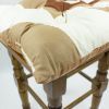 Подушка на стул MirSon Бязь 17-0534 Patsy 40х40 см (2200006185758) изображение 5