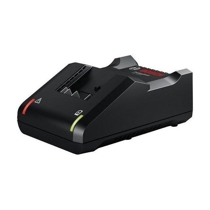 Набор аккумулятор + зарядное устройство Bosch 2xGBA 18Вх4.0Ah + GAL 18V-40 (1.600.A01.9S0) изображение 2