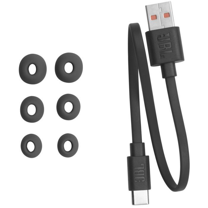 Наушники JBL Tour Pro 2 TWS Champagne (JBLTOURPRO2CPG) изображение 10
