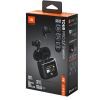 Наушники JBL Tour Pro 2 TWS Black (JBLTOURPRO2BLK) изображение 11