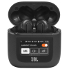 Навушники JBL Tour Pro 2 TWS Black (JBLTOURPRO2BLK) зображення 5