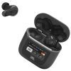 Наушники JBL Tour Pro 2 TWS Black (JBLTOURPRO2BLK) изображение 9