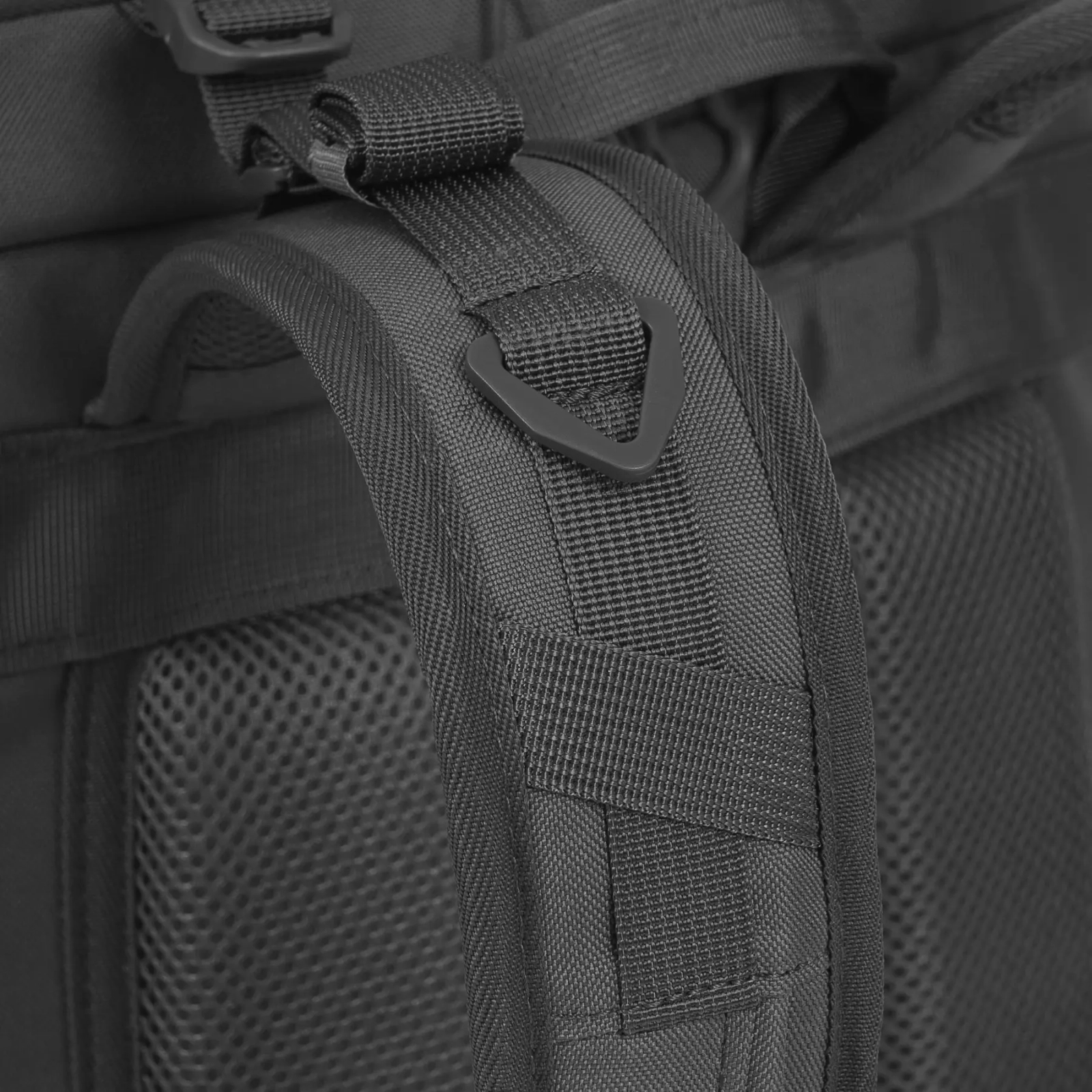 Рюкзак туристический Highlander Eagle 3 Backpack 40L Dark Grey (TT194-DGY) (929725) изображение 10