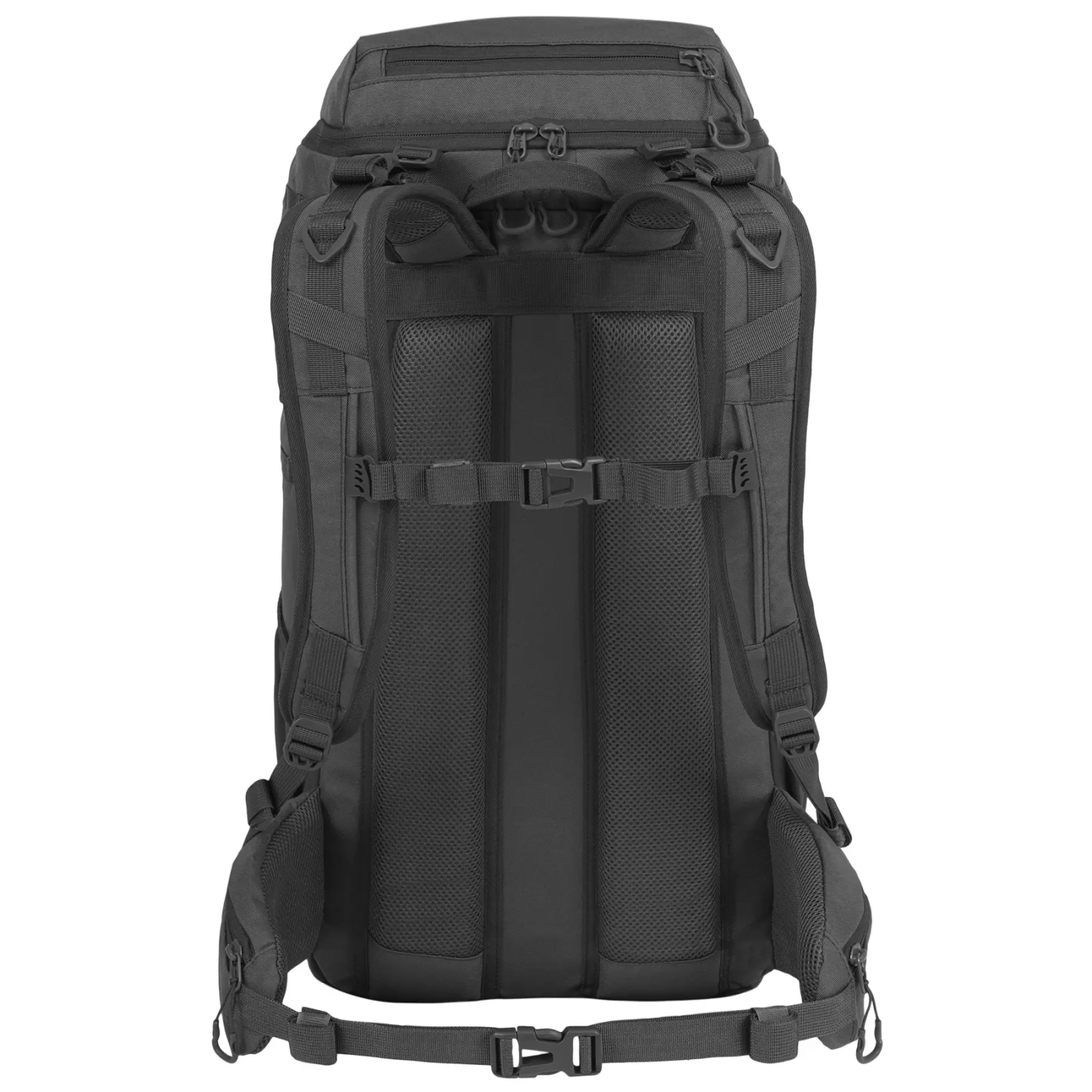 Рюкзак туристический Highlander Eagle 3 Backpack 40L Dark Grey (TT194-DGY) (929725) изображение 3